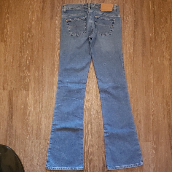 Express Denim - Picture 3 of 5